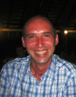Roland Geiger Roland Geiger